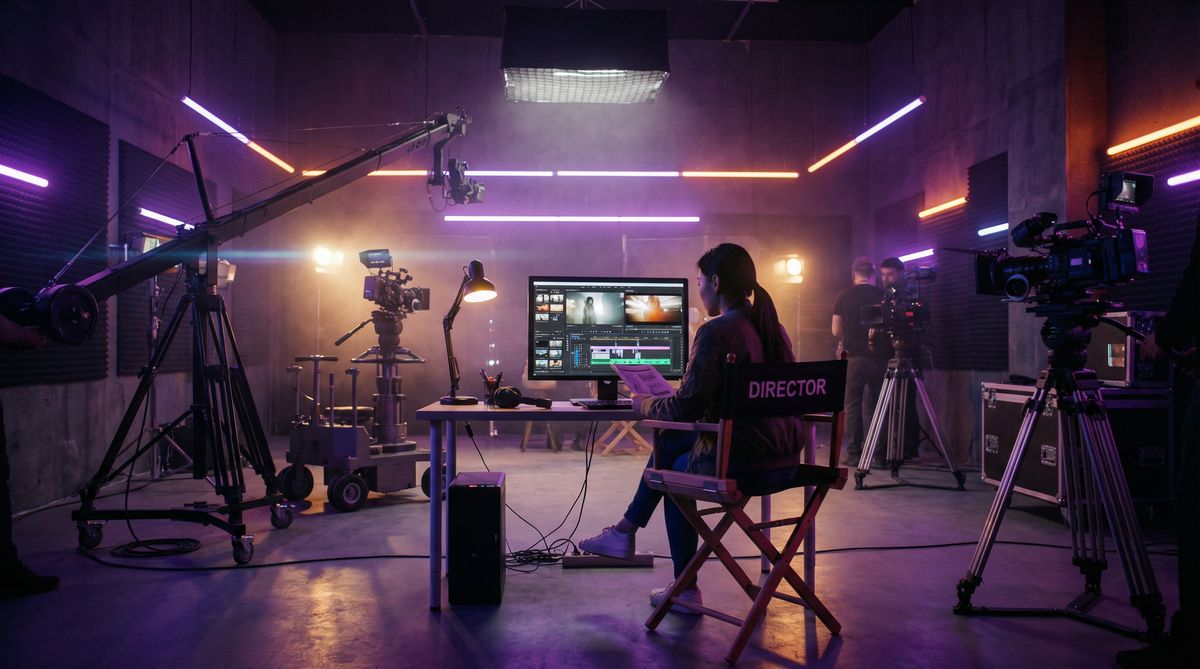 捷克街头影视传媒视频社区