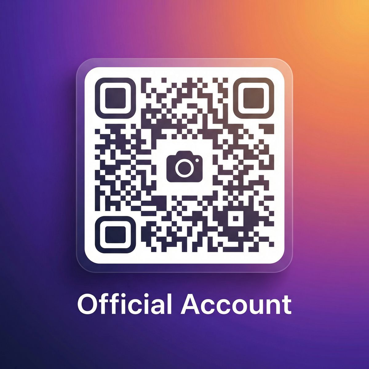 捷克街头公众号