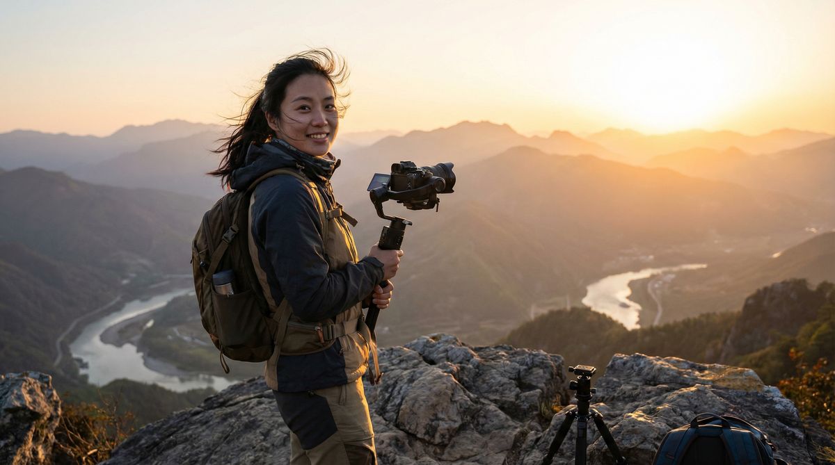 捷克街头旅行视频