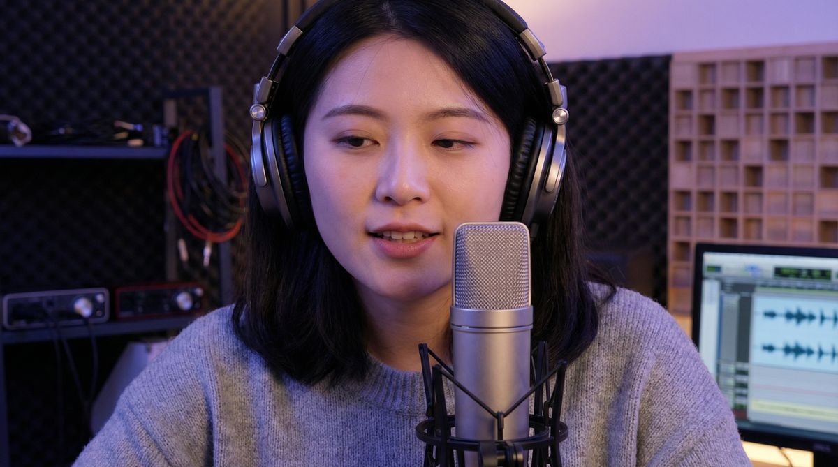 捷克街头 ASMR视频